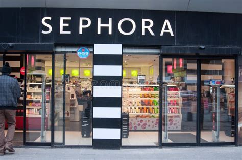 brugge sephora